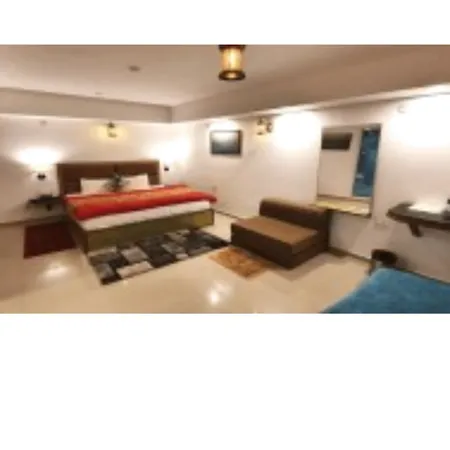 Hotel in Mukteshwar Interior Design Mood Board by Casa Dream on Style Sourcebook