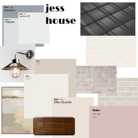 home style Interior Design Mood Board by jess.chan98@gmail.com on Style Sourcebook