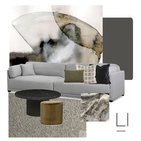 Swansea St Theatre Interior Design Mood Board by Layered Interiors on Style Sourcebook