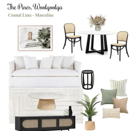The Pines (2) Interior Design Mood Board by Sapphire_living on Style Sourcebook