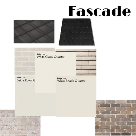 Fascade Interior Design Mood Board by jess.chan98@gmail.com on Style Sourcebook