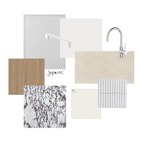 Balwyn Kitchen and Butlers Interior Design Mood Board by Jas and Jac on Style Sourcebook