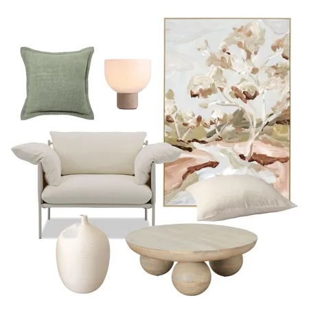 Blairgowrie Interior Design Mood Board by Flawless Interiors Melbourne on Style Sourcebook