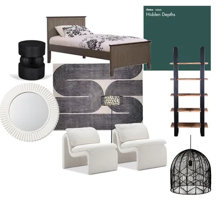 First of many Interior Design Mood Board by jn33aj@gmail.com on Style Sourcebook