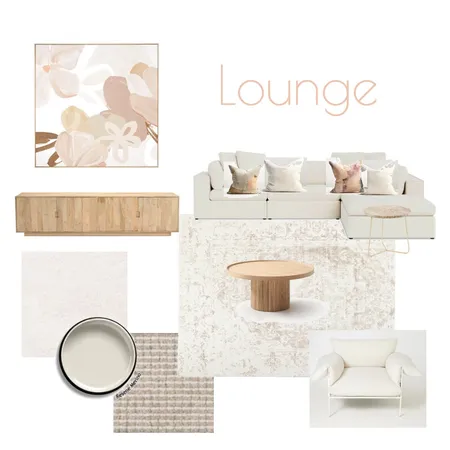 Dream House - Lounge Interior Design Mood Board by Naomi.S on Style Sourcebook