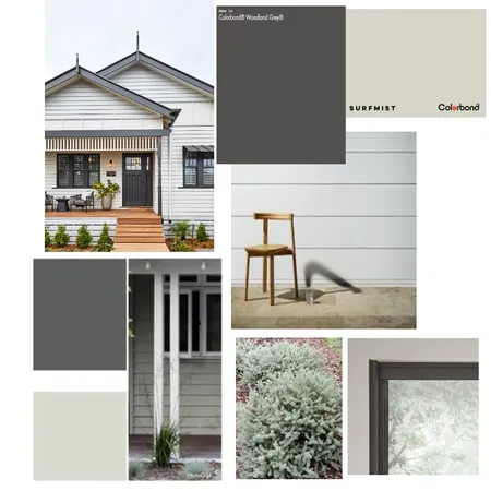 Inmode duplexes Interior Design Mood Board by Mon Laurie on Style Sourcebook