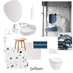 Karaba bathroom Interior Design Mood Board by Fuego78952 on Style Sourcebook