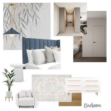 Karaba bedroom Interior Design Mood Board by Fuego78952 on Style Sourcebook