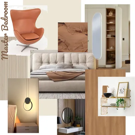 master bedroom- blessings Interior Design Mood Board by hermitage on Style Sourcebook