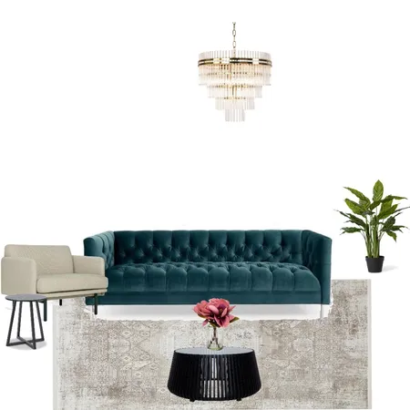 mulawa living room Interior Design Mood Board by george ongz on Style Sourcebook