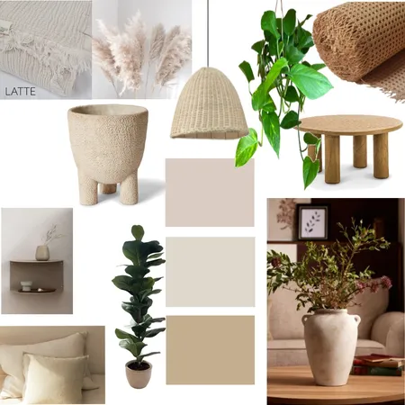 השראה לחדר שינה סופי? Interior Design Mood Board by אורה סלומוביץ on Style Sourcebook