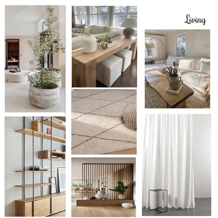 Vicente Lopez living Interior Design Mood Board by chardon_cristina@hotmail.com on Style Sourcebook