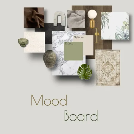 Villa Mood Board Interior Design Mood Board by Malak Shedid on Style Sourcebook