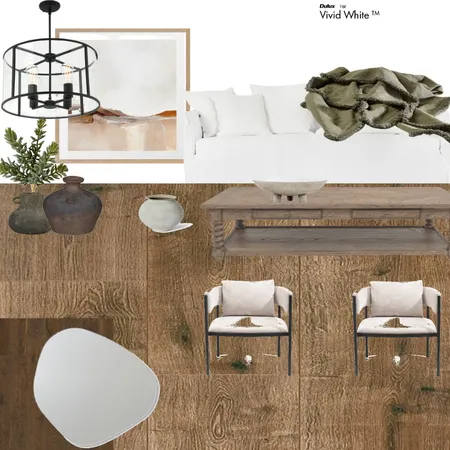 Living room Interior Design Mood Board by Briony11 on Style Sourcebook