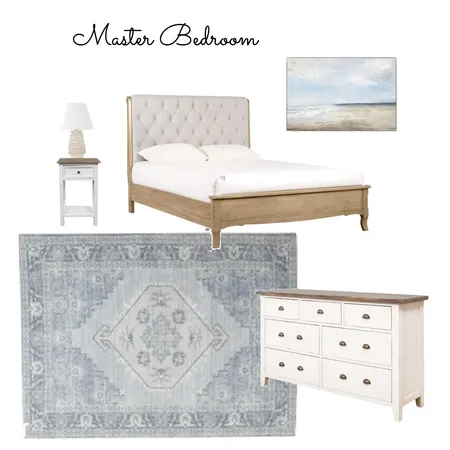 master bedroom Interior Design Mood Board by Helen Maclean on Style Sourcebook