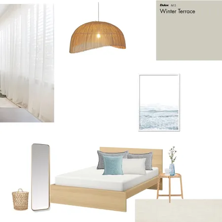 חדר שינה הורים Interior Design Mood Board by ymichaely on Style Sourcebook