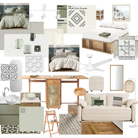 unit Interior Design Mood Board by brigid on Style Sourcebook