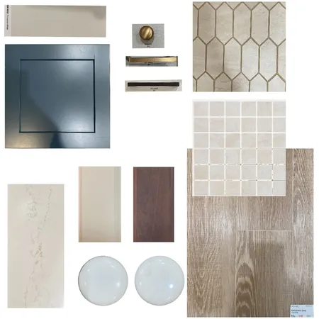margolis Interior Design Mood Board by Kahl on Style Sourcebook