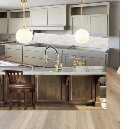 kitchen  2 Interior Design Mood Board by Becca.Stenseth on Style Sourcebook