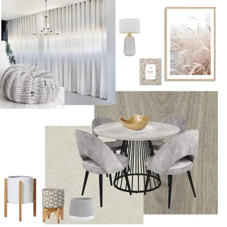 Relaxation Interior Design Mood Board by Trade Interiors on Style Sourcebook