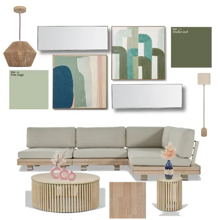 Contemporary Style Mood Board Interior Design Mood Board by Stefort on Style Sourcebook