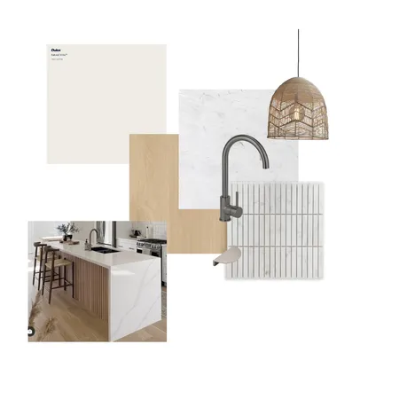 Kitchen Interior Design Mood Board by sezzylee on Style Sourcebook