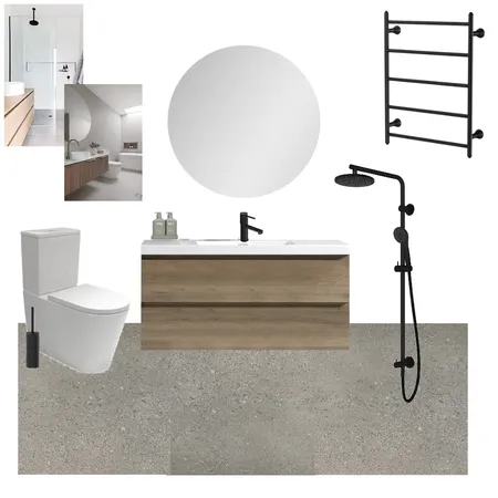 Bathroom - Grandma & Grandad v5 Interior Design Mood Board by Olivia_Clifford on Style Sourcebook