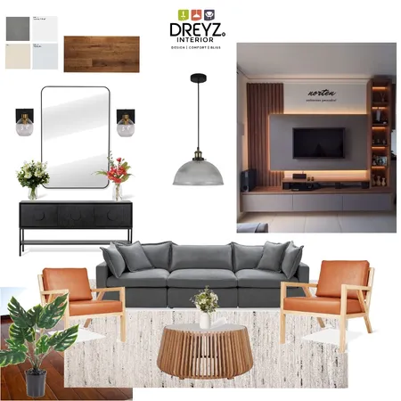 lira living Interior Design Mood Board by george ongz on Style Sourcebook