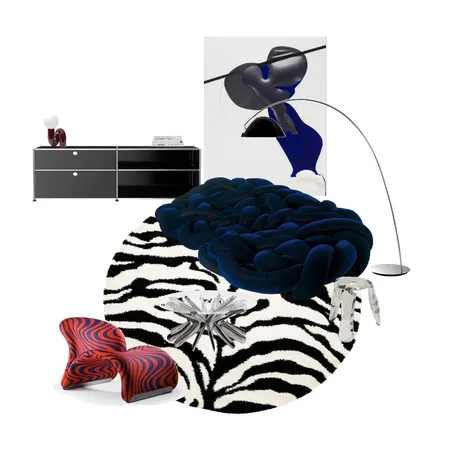 8 Interior Design Mood Board by Messi on Style Sourcebook