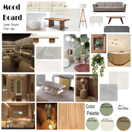 nn Interior Design Mood Board by samranaeem1024@gmail.com on Style Sourcebook