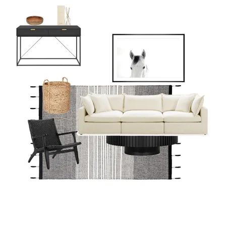 modern mood board Interior Design Mood Board by spacestyling on Style Sourcebook