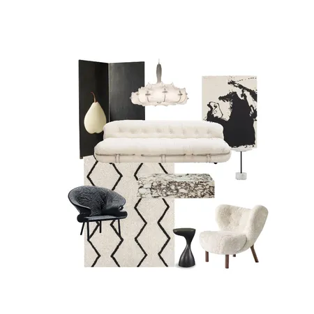 12 Interior Design Mood Board by Messi on Style Sourcebook