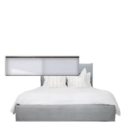 Master bedroom Interior Design Mood Board by karina.oloughlan@gmail.com on Style Sourcebook