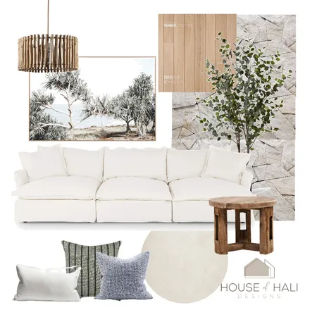 Coastline Australia Interior Design Mood Board by House of Hali Designs on Style Sourcebook