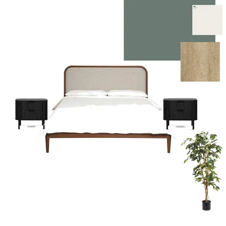 Teen girl bedroom design Interior Design Mood Board by charm11 on Style Sourcebook