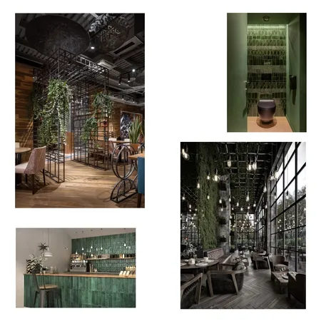 North core Interior Design Mood Board by Ana Vlasic on Style Sourcebook