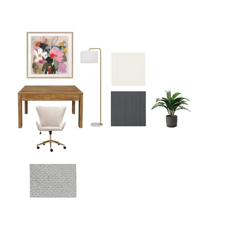 Office Interior Design Mood Board by Bhiscox on Style Sourcebook