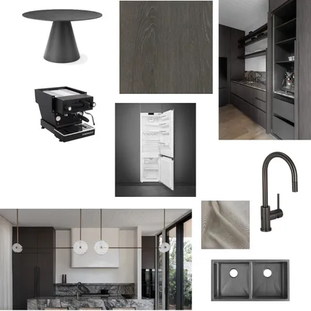 drew and leah kitchen Interior Design Mood Board by LozAndel on Style Sourcebook