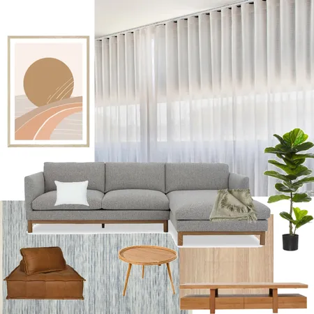 Lounge Rosey Interior Design Mood Board by jelenatrb on Style Sourcebook