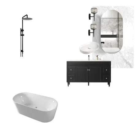 baño nat Interior Design Mood Board by natalia.p@live.com.ar on Style Sourcebook