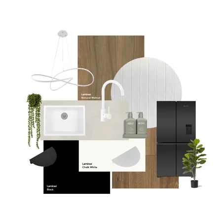 Kitchen - Westwood Interior Design Mood Board by melaniecranmer on Style Sourcebook
