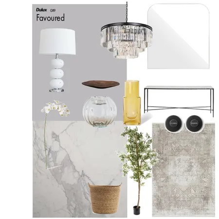 Karina recepción productos Interior Design Mood Board by Ana Laura on Style Sourcebook