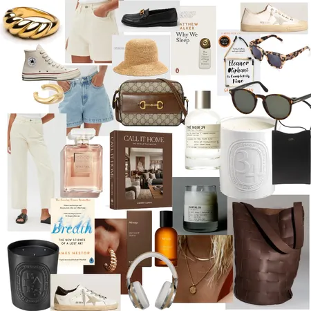 wish list T Interior Design Mood Board by tlaws on Style Sourcebook
