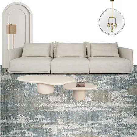 WETLAND GROVE Interior Design Mood Board by Tallira | The Rug Collection on Style Sourcebook