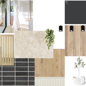 Esplanade 359 Interior Design Mood Board by thuctruong2018@gmail.com on Style Sourcebook