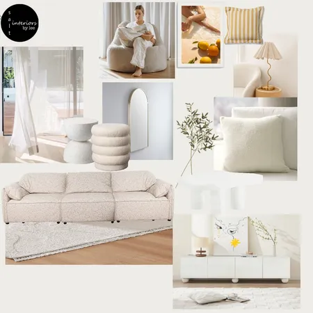 retreat 2 Interior Design Mood Board by Leer on Style Sourcebook