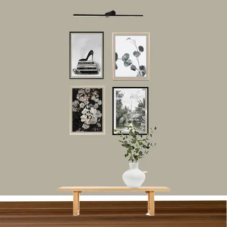 Marisa  pared vacia living Interior Design Mood Board by Ana Laura on Style Sourcebook