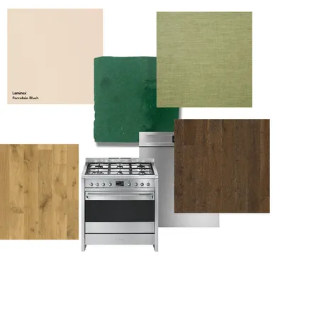 Kitchen Interior Design Mood Board by Jotsdd on Style Sourcebook