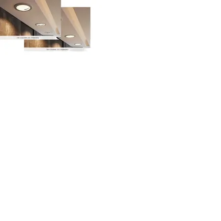 LED Downlights Interior Design Mood Board by GMT Lighting (Light Online) on Style Sourcebook