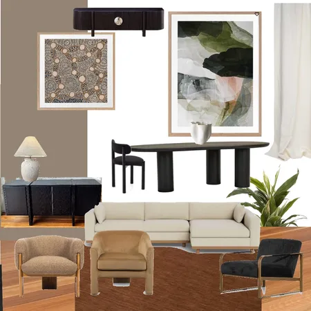 22 Phyllis Ashton - choices so far Interior Design Mood Board by Staged by Flynn on Style Sourcebook